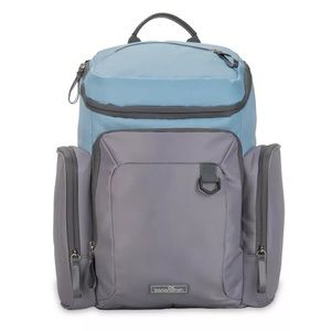 Bananafish Taylor Backpack Diaper Bag